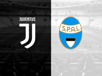 Juventus vs SPAL
