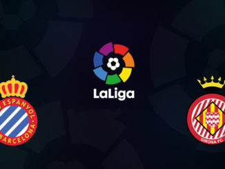 Espanyol vs Girona
