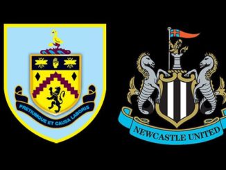 Burnley vs Newcastle