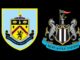 Burnley vs Newcastle