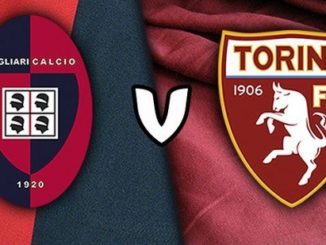 Cagliari vs Torino