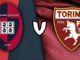 Cagliari vs Torino