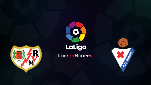 Vallecano vs Eibar Vallecano vs Eibar