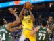 Golden State Warriors vs Milwaukee Bucks