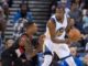 Trail Blazers vs Golden State Warriors