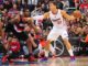 Portland Trail Blazers vs Los Angeles Clippers