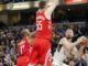 Houston Rockets vs Indiana Pacers