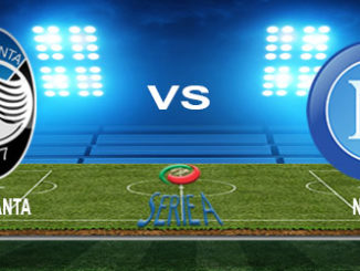 Atalanta vs Napoli