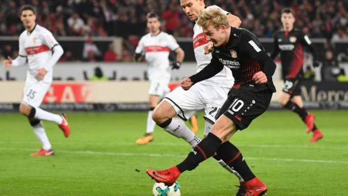 Nurnberg vs Leverkusen Nurnberg vs Leverkusen