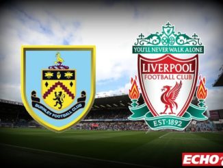 Burnley vs Liverpool