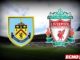 Burnley vs Liverpool