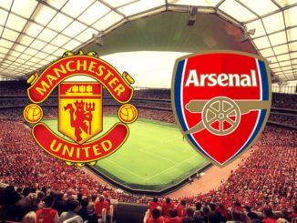 Man United vs Arsenal