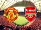 Man United vs Arsenal