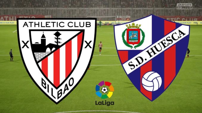 Huesca vs Bilbao