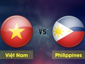 Việt Nam vs Philippines