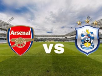 Arsenal vs Huddersfield