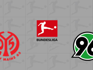 Mainz vs Hannover