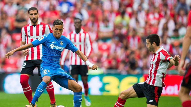Bilbao vs Girona