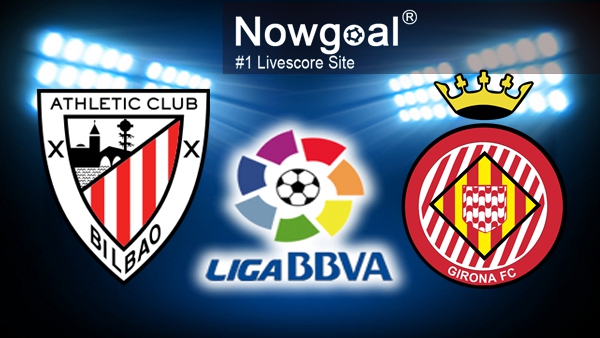 Bilbao vs Girona