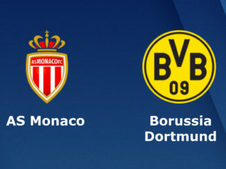 Monaco vs Dortmund