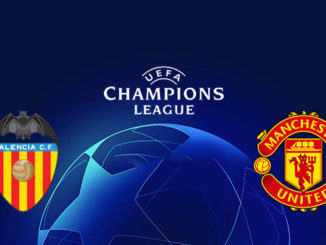 Valencia vs MU