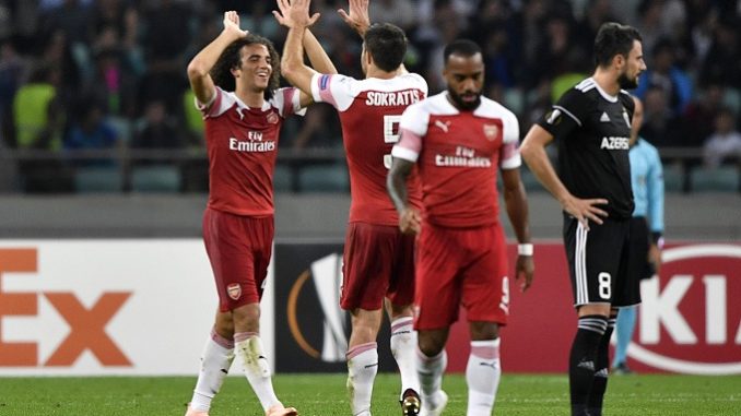 Olympiakos vs AC Milan Olympiakos vs AC Milan