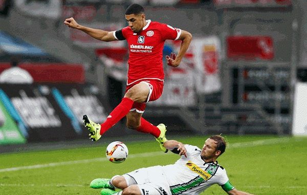 Nurnberg vs Wolfsburg Nurnberg vs Wolfsburg