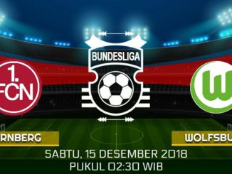 Nurnberg vs Wolfsburg