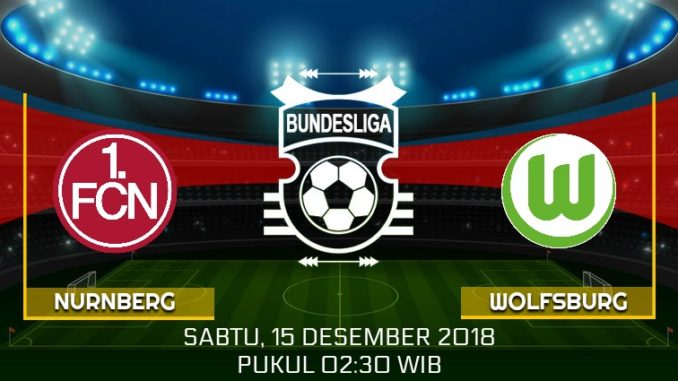 Nurnberg vs Wolfsburg Nurnberg vs Wolfsburg