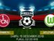 Nurnberg vs Wolfsburg