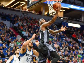 Sacramento Kings vs Minnesota Timberwolves