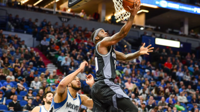 NBA: Sacramento Kings at Minnesota Timberwolves Sacramento Kings vs Minnesota Timberwolves