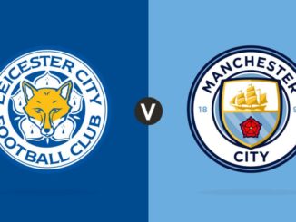 Leicester vs Man City