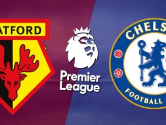 Watford vs Chelsea