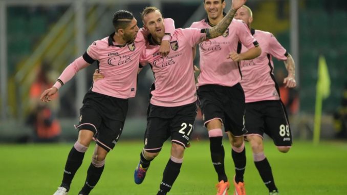 Soi kèo Palermo vs Ascoli