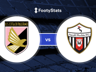 Palermo vs Ascoli