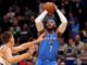 Nuggets vs Oklahoma City Thunder