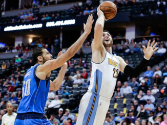Denver Nuggets vs Dallas Mavericks