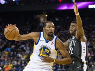 Milwaukee Bucks vs Golden State Warriors