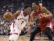Los Angeles Clippers vs Toronto Raptors