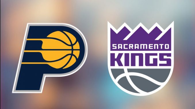 Soi kèo bóng rổ giải NBA: Sacramento Kings vs Indiana Pacers