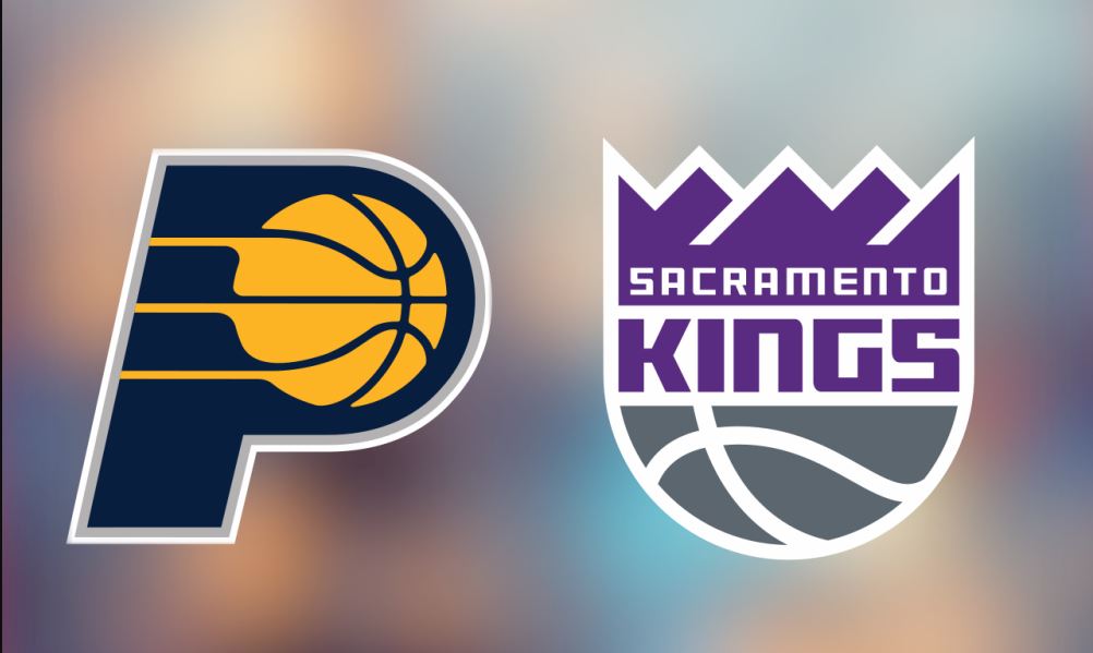 Soi kèo bóng rổ giải NBA: Sacramento Kings vs Indiana Pacers