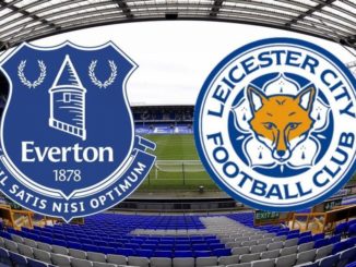 Everton vs Leicester City