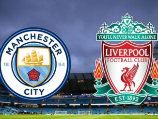 Man City vs Liverpool