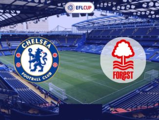 Chelsea vs Nottingham