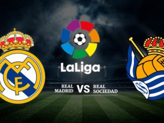 Soi kèo Real Madrid vs Sociedad