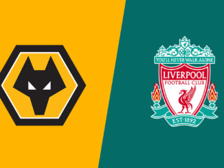 Wolves vs Liverpool