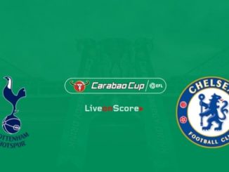 Tottenham vs Chelsea