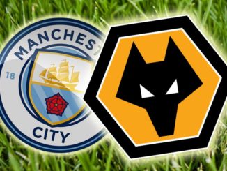 Man City vs Wolves