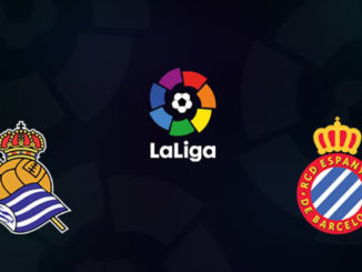 Sociedad vs Espanyol